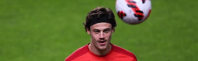 Odbio Srbiju, sad ga prvak Evrope želi za 60.000.000 evra