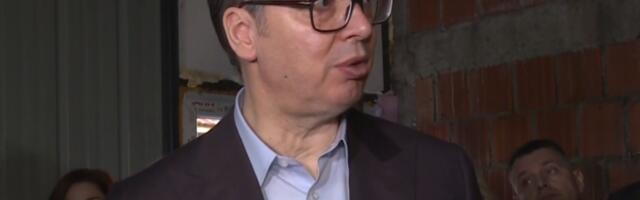"JOŠ RAKETA ĆEMO DA IMAMO, NE SAMO TIH, RAZNIH" Vučić komentarisao izjavu Plenkovića: Šta treba? Da topim tenkove? Da uništavam vojsku kao što su drugi radili?