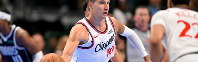 Bogdan bez poena, Baksi u ponoru!