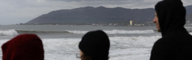 Земљотрес 7,6 степени у Тихом океану