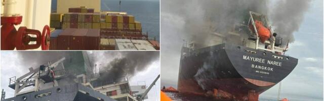 Katastrofa za Iran! Upravo je ubijen ključni čovek za Ormuski moreuz: On je organizovao čitavu operaciju...