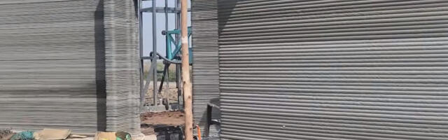 Roboti grade kuću od 93 kvadrata za manje od mesec dana: Kompanija objavila cenu objekta