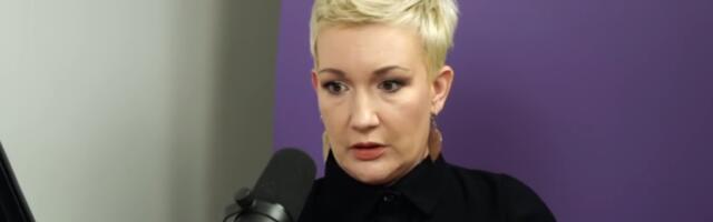 Jovana Gligorijević probila dno: U redu je što ih mrzite!