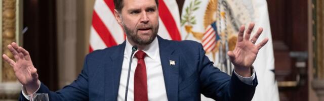 Bomba! Drugi čovek SAD otkrio istinu o vanzemaljcima: Svet u šoku nakon frapantne izjave Vensa