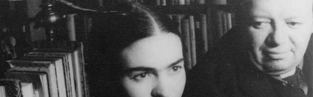 Netfliks sprema seriju o strastvenoj i burnoj ljubavi Fride Kalo i Dijega Rivere