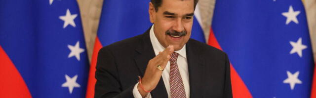 UPRAVO SE OGLASIO NIKOLAS MADURO Ovo su njegove prve reči nakon hapšenja: I te kako je imao ŠTA DA KAŽE!