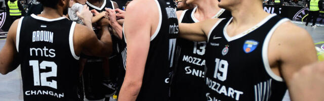 Partizan nanišanio staru dugogodišnju želju i spremio bombu za Grobare!