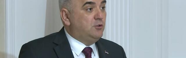 Минић: Изградња гасовода – један од највећих пројеката у региону