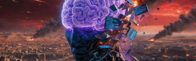 Rat u Iranu stao na put razvoja veštačke inteligencije? Struka sumnja da će plan giganata opstati