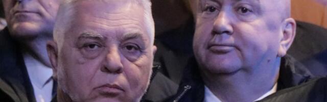 ŠTA JE OVOM ČOVEKU Bratina: Mladi nisu svesni da policija ima pravo da ih ubije