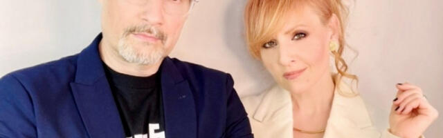 ​Александра Ковач међу водећим композитора