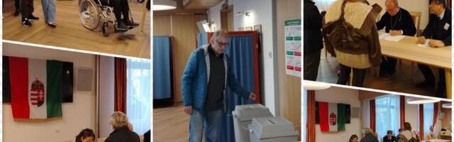 KURIR U BUDIMPEŠTI: Danas odlučujući izbori u Mađarskoj, stigli najnoviji podaci o izlaznosti