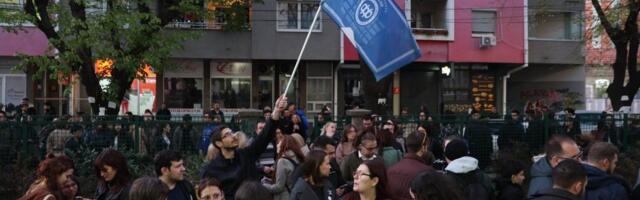 Zborovi građana: Sutra protest zbog trase železničke obilaznice oko Niša