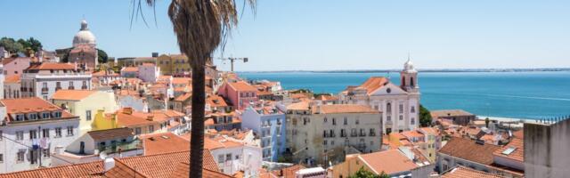 Grad koji je sve popularniji među Srbima proglašen najšarenijim na svetu: Na listi je i jedan nadomak Srbije