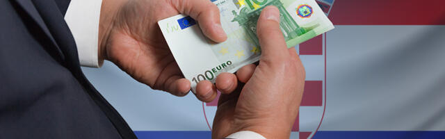 Prosečna neto plata u Hrvatskoj premašila 1.600 evra: Ovo su najplaćenija zanimanja