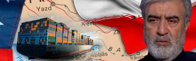 "NIKADA NEĆEMO DATI ORMUSKI MOREUZ!" Uticajni iranski političar pričao za BBC u Teheranu nakon optužbi iz regiona za pirateriju: AMERIKA JE NAJVEĆI PIRAT (FOTO)