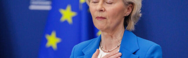 Шарл Мишел оштро узвратио фон дер Лајеновој због изјаве о Русији, Турској и Кини