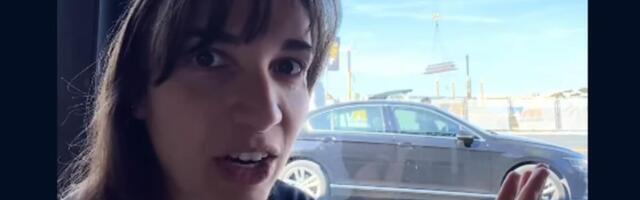 SARA JE SA DEČKOM 1. PUT OTIŠLA NA MORE U HRVATSKU PA SE ZALEDILA: Kad je videla šta tamo rade, pala je u TRANS!