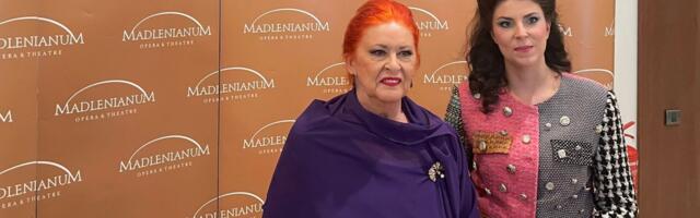 "JEDNOM BALERINA, UVEK BALERINA": U Madlenianumu sutra premijera priče inspirisane životom dobro znane Sarajke