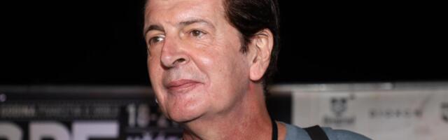 "BRZO SAM POSTAO POZNAT, IMAO SAM NEKIH PROBLEMA" Bajaga o roditeljima, čestim selidbama i vrtoglavom uspehu: Ljudi se začude...