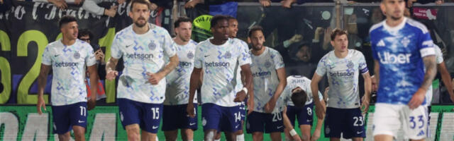 Italija bruji, skandal na pomolu ! Inter režira novi "kalčopoli"