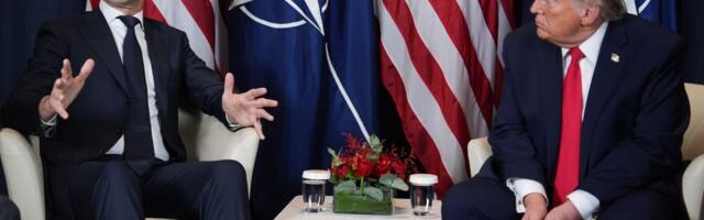 Velika reorganizacija NATO: Cilj je da se izbegnu tenzije u završnoj godini mandata Donalda Trampa