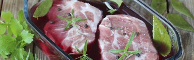 Sa ovom marinadom za svinjetinu nećete pogrešiti: Sa njom će prvomajski roštilj biti za pamćenje