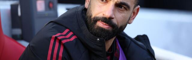 Salah se otvorio pri odlasku iz Liverpula: Mogu još mnogo da dam