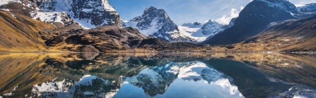 Bolivija - povratak fudbala na velike visine