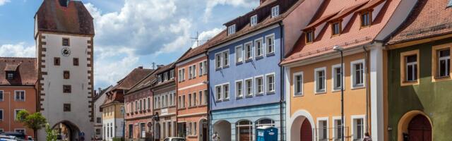 Nemački gradić pred ekonomskim slomom: Trampova odluka briše "malu Ameriku" iz Bavarske