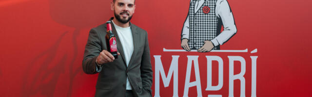 Madrí Excepcional donosi duh Madrida na srpsko tržište