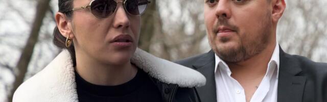 "Molim?! Imao je operaciju, koliko znam više ne pije" Nadica u šoku nakon vesti da je Sloba u "Lazi Lazarević"