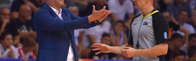 Bosna bez najveće zvezde dolazi u Srbiju, dok je Kondić odbio poziv