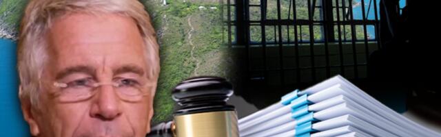 MINISTRU OTET TELEFON: Nestale poruke u slučaju "Džefri Epstajn"!