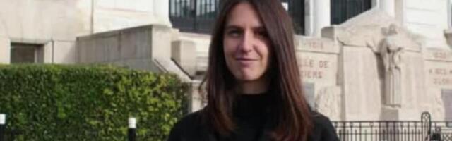 Израел одбио улазак француској новинарки