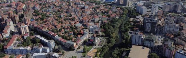 Vreme besplatne vode na severu Kosova se bliži kraju posle skoro tri decenije