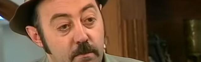 "Vrištala sam, pokušala sam da ga reanimiram" Potresna ispovest Đošine ćerke o danu kada je zatekla oca mrtvog