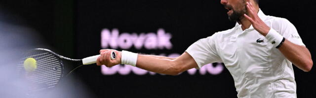 OSEĆAMO SE KAO U "VELIKOM BRATU" Novak o pritiscima modernog sporta, biznis strani tenisa i široj životnoj perspektivi