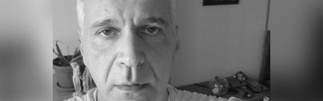 Preminuo Dragoslav Dedić