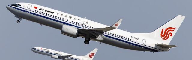 Kina nastavlja obnovu flote: Air China i Hainan Airlines naručili još 95 Erbasovih aviona