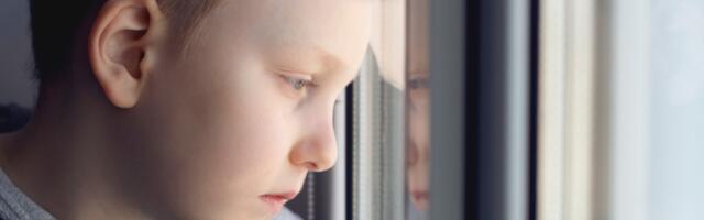 Dečak (6) od Božića živi u bolnici, ali ne zato što je bolestan: Priča iz komšiluka kida srca