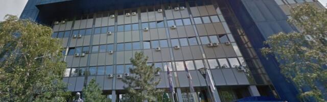 Lista studenata u blokadi pobedila na izborima za parlament PMF-a u Novom Sadu