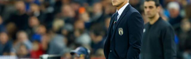 Potvrđeno: Roberto Mančini je novi-stari selektor Italije!