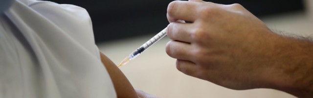 Hiljadu prijavljenih građana dobija vakcinu u četvrtak