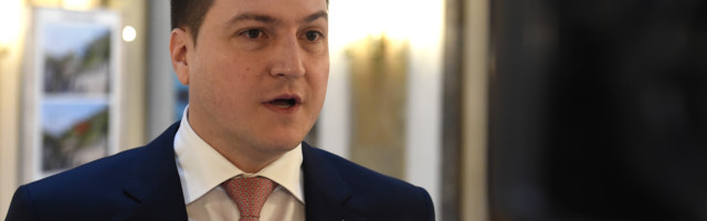 RUŽIĆ: U sredu počinje vakcinacija prosvetnih radnika