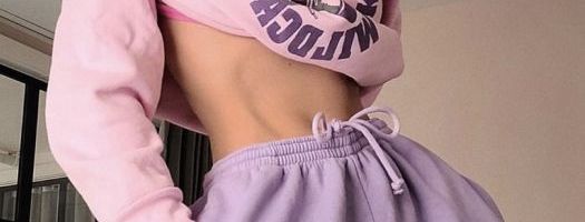 Naša home stilska inspiracija: Kako i koje trenerke nose poznati po kući