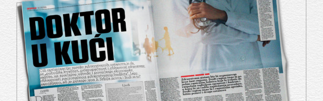 NOVI BROJ EKSPRESA: Istina koju nije moguće ubiti