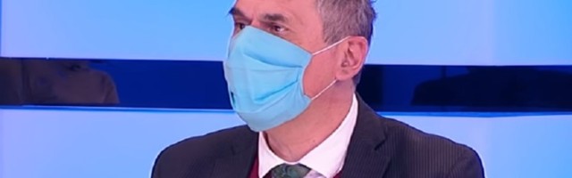 "Nema mesta za popuštanje mera"