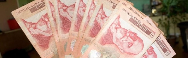 Ljubodrag Stojadinović: Šta da uradiš sa 30 evra kad si mrtav