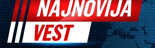 PROGLAŠENA VANREDNA SITUACIJA U POŽAREVCU: Deponija gori već dva dana, potrebna pojačanja za borbu sa požarom